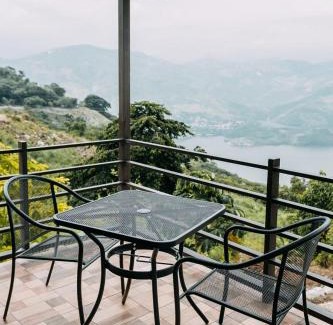 Osumacinta Hotel | Linda Vista Hotel Boutique