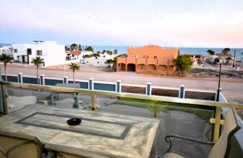 Las Conchas House | Linda Vista Tranquil Sunset Vistas 301B