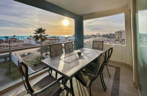 Las Conchas House | Linda Vista Tranquil Sunset Vistas 301B