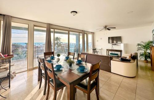 Las Conchas House | Linda Vista Tranquil Sunset Vistas 301B