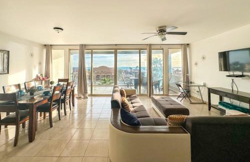 Las Conchas House | Linda Vista Tranquil Sunset Vistas 301B