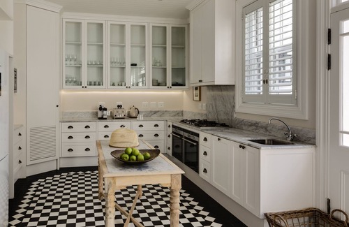 Camps Bay House | Linda Vista