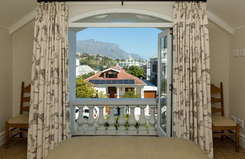 Camps Bay House | Linda Vista