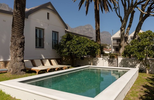 Camps Bay House | Linda Vista