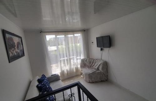 Pereira House | Linda y acogedora casa