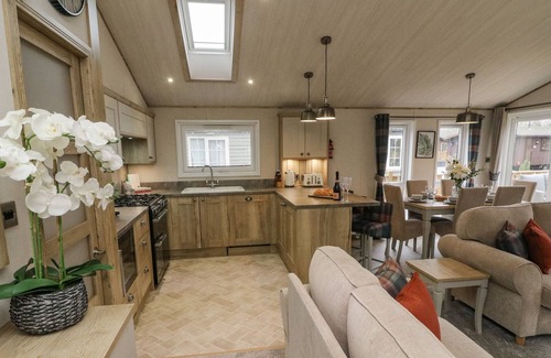 Yealand Conyers Cottage | LINDALE LODGE, pet friendly, character holiday cottage in Carnforth
