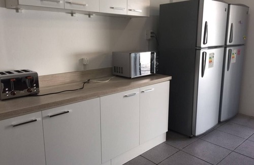 Providencia House | Lindas Casas para grupos y familias
