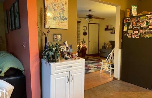 Howell House | Linda’s lake house