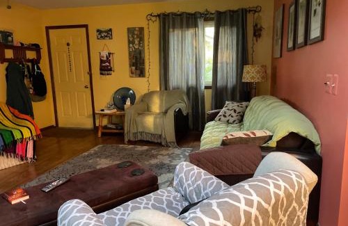 Howell House | Linda’s lake house