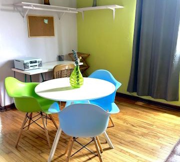 Anahuac Apartment | Lindas Suites Anzures a menos de 500 metros Polanco
