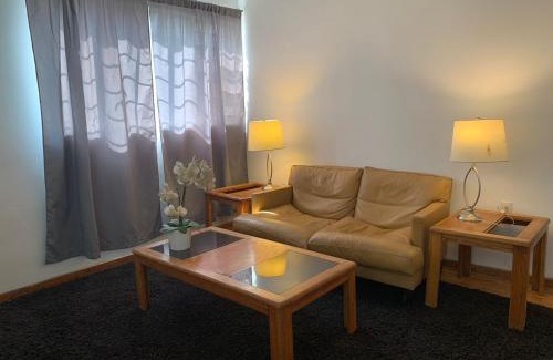 Anahuac Apartment | Lindas Suites Anzures a menos de 500 metros Polanco