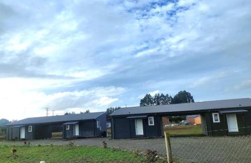 Puerto Varas Apartment | Lindas y acogedoras cabañas en puerto varas