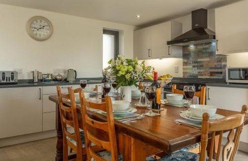 Orton House | Linden Barn