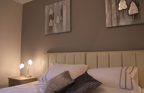Hillington Bed & Breakfast | Linden Bed & Breakfast