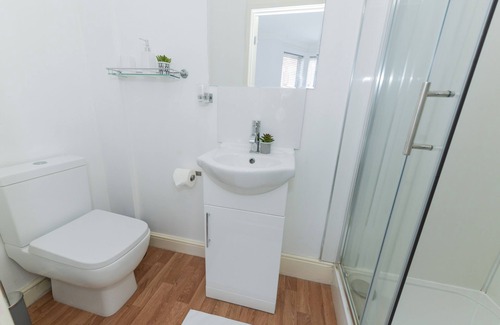 Beeston Apartment | Linden Grove Apartments