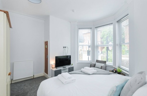 Beeston Apartment | Linden Grove Apartments