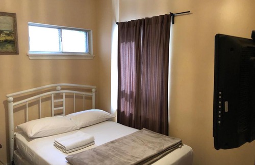 Upper Jarvis House | Linden Guesthouse