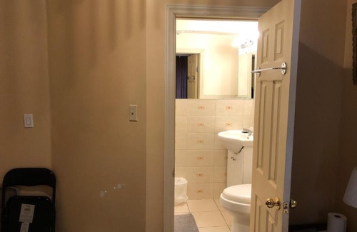 Upper Jarvis House | Linden Guesthouse