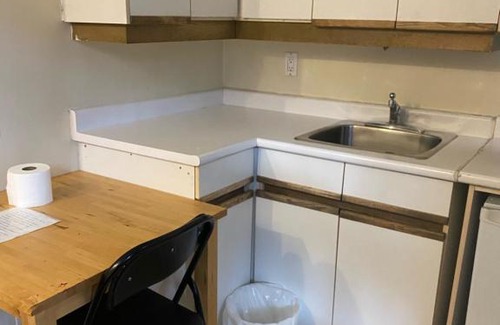 Upper Jarvis House | Linden Guesthouse