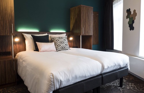 Jordaan Hotel | Linden Hotel