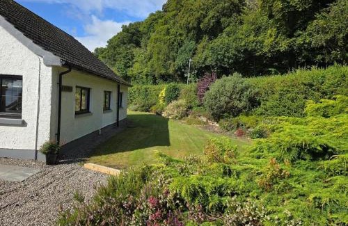 Fortrose House | Linden House, Fortrose
