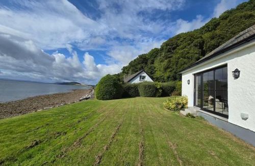Fortrose House | Linden House, Fortrose