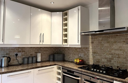 Newton Ferrers Cottage | LINDEN LEA, character holiday cottage in Newton Ferrers