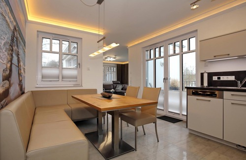 Heiligendamm Apartment | Linden-Palais apartment 33