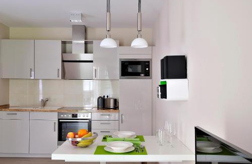 Heiligendamm Apartment | Linden-Palais Wohnung 10