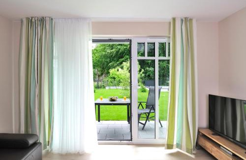 Heiligendamm Apartment | Linden-Palais Wohnung 11