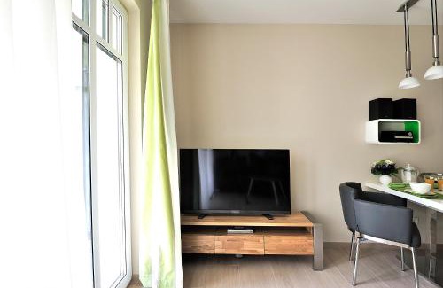 Heiligendamm Apartment | Linden-Palais Wohnung 11