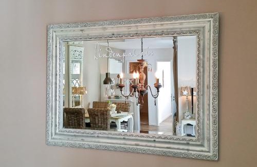 Heiligendamm Apartment | Linden-Palais Wohnung 12