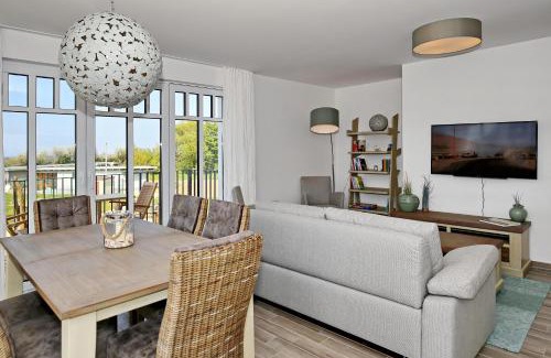 Heiligendamm Apartment | Linden-Palais Wohnung 14