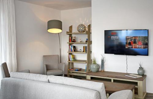 Heiligendamm Apartment | Linden-Palais Wohnung 14