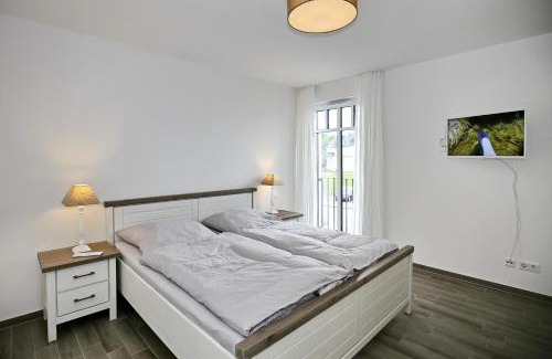 Heiligendamm Apartment | Linden-Palais Wohnung 14