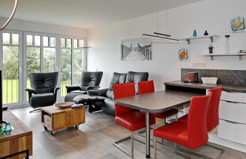 Heiligendamm Apartment | Linden-Palais Wohnung 18