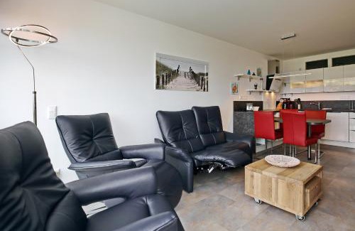 Heiligendamm Apartment | Linden-Palais Wohnung 18