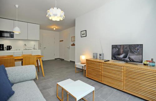 Heiligendamm Apartment | Linden-Palais Wohnung 21