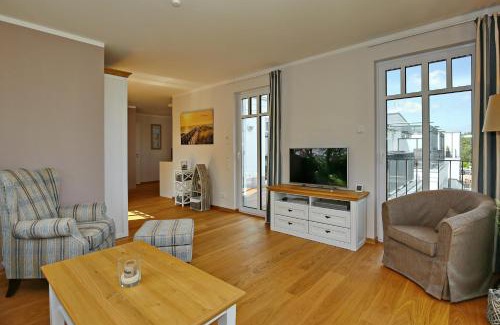 Heiligendamm Apartment | Linden-Palais Wohnung 38