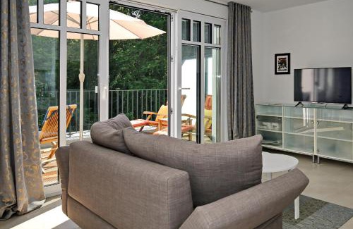 Heiligendamm Apartment | Linden-Palais Wohnung 39