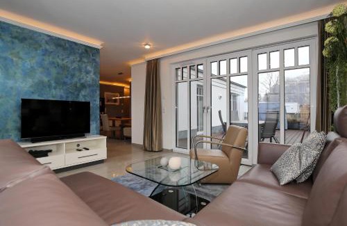 Heiligendamm Apartment | Linden-Palais Wohnung 33