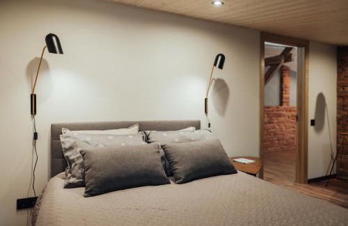 Liepaja Apartment | Linden Residence