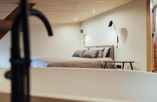 Liepaja Apartment | Linden Residence