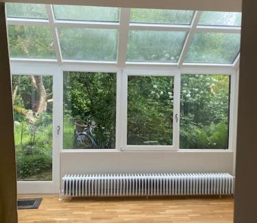 Dobbenviertel Apartment | Linden Studio