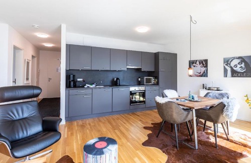 Kappeln Apartment | Lindenberg - KD5