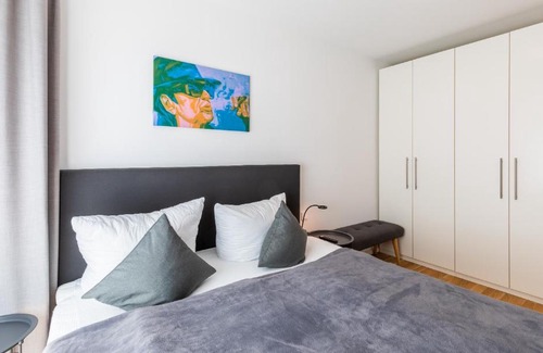 Kappeln Apartment | Lindenberg - KD5