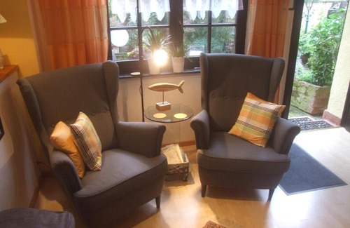 Edesheim Apartment | Lindenbornhof