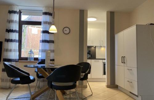 Dahme Apartment | Lindenhof WE 5