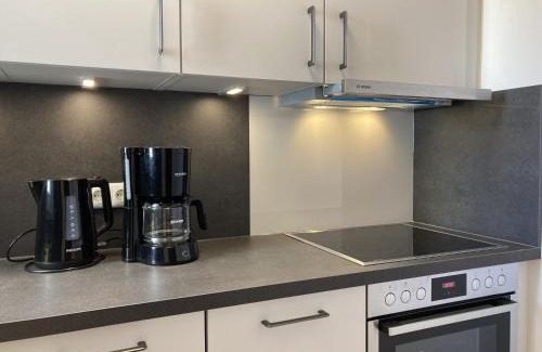 Dahme Apartment | Lindenhof WE 5