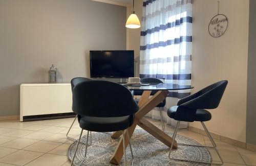 Dahme Apartment | Lindenhof WE 5